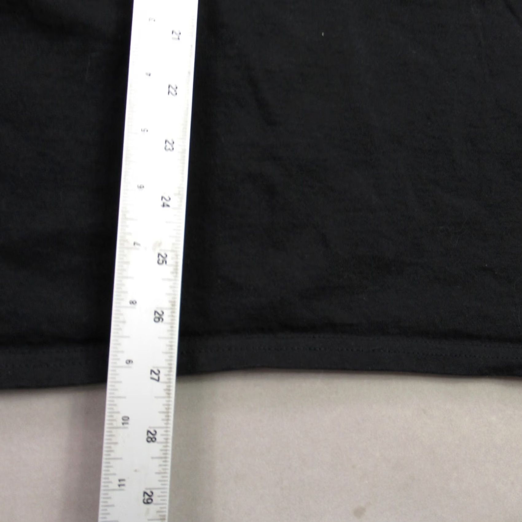 Harley Davidson Harley-Davidson Shirt Mens Large Short Sleeve Crew Neck Black Casual T-Shirt Size US L / EU 52-54 / 3 - 8 Thumbnail