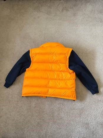 Golf Wang All in one hoodie/vest combo Size US XL / EU 56 / 4 - 7 Thumbnail