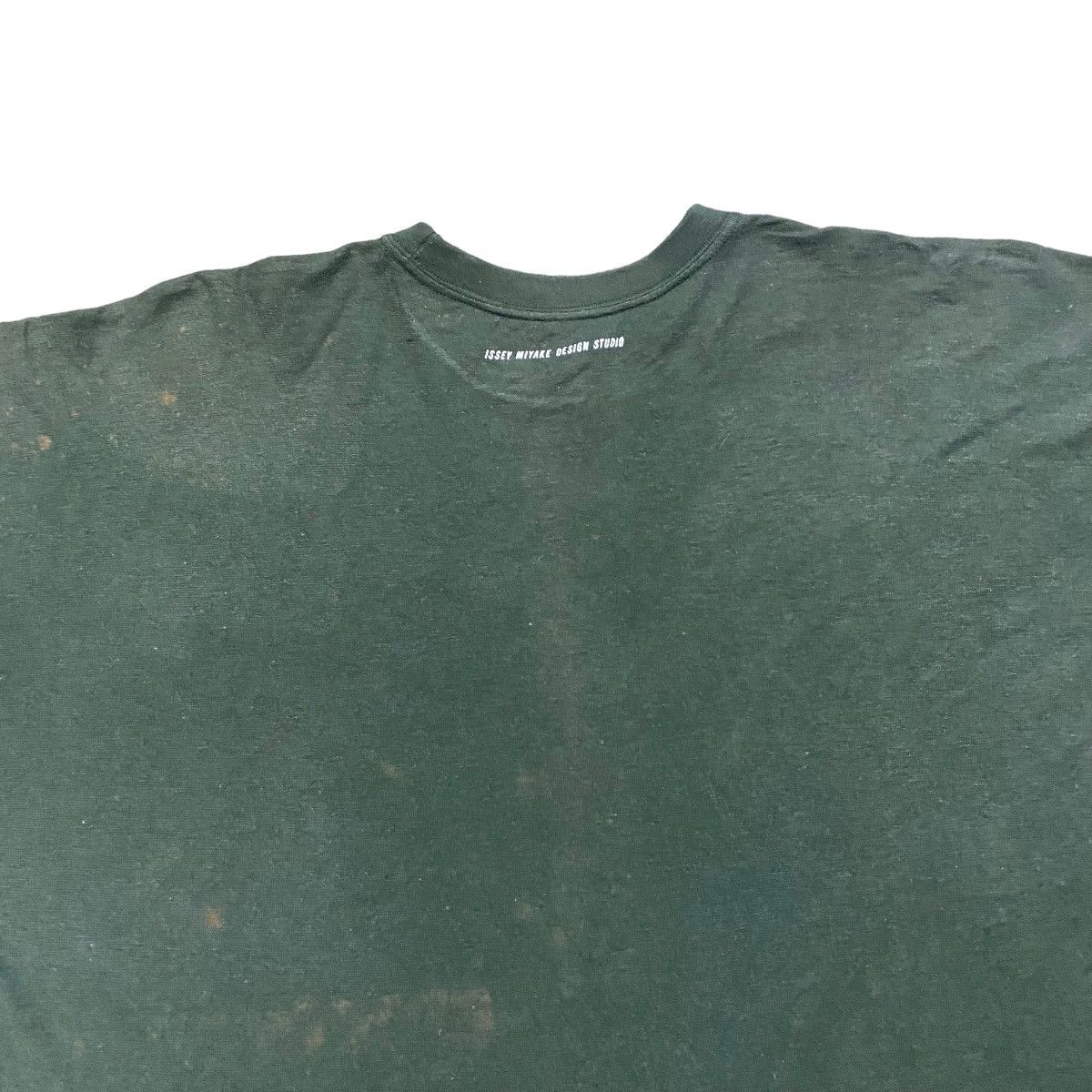 Issey Miyake Vintage Issey Skyline Badwing Shirt Size US M / EU 48-50 / 2 - 7 Thumbnail