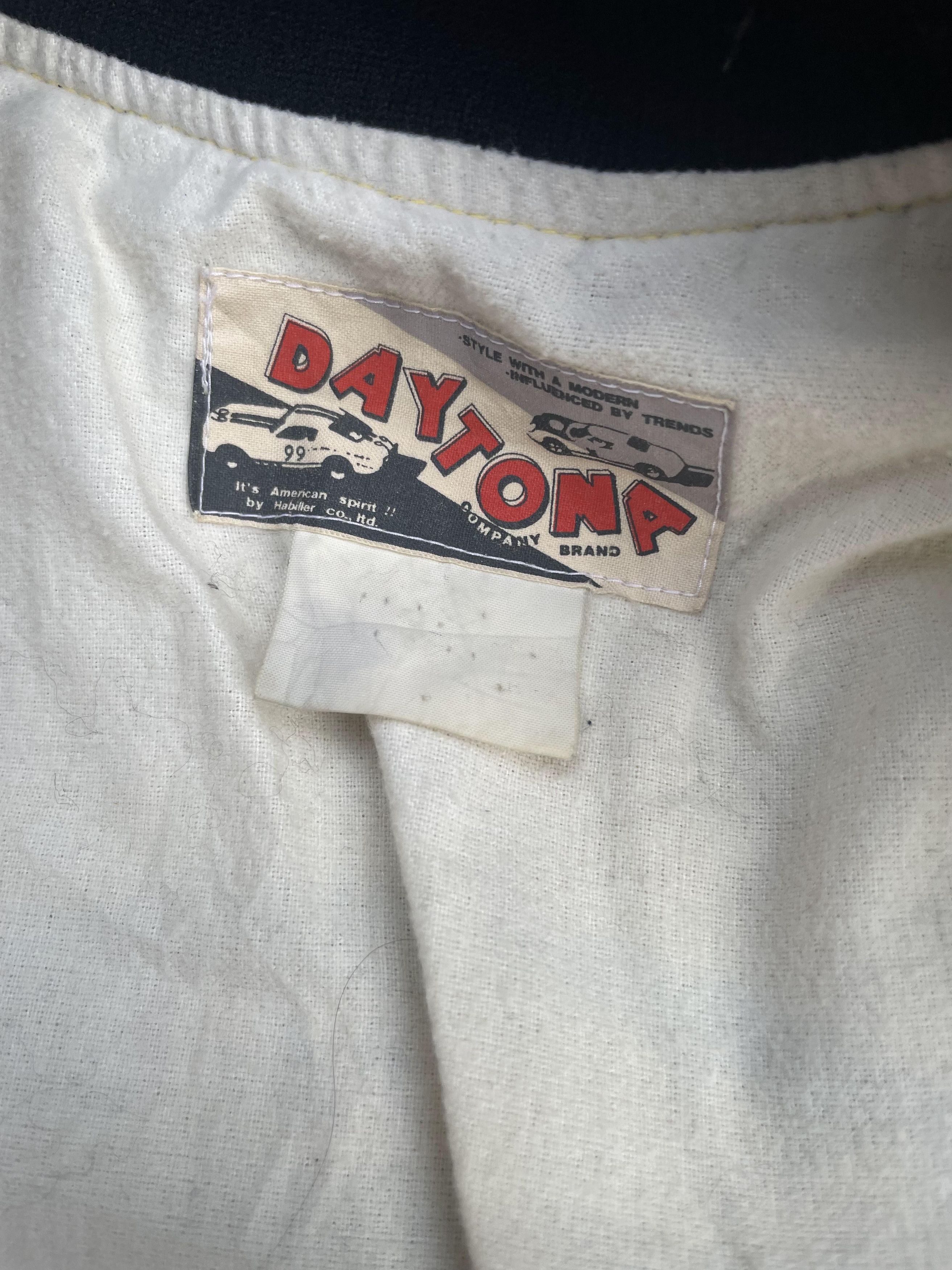 Japanese Brand Vintage Whats 88 Soul Extravaganza & Restaurant Work Jacket Size US L / EU 52-54 / 3 - 8 Thumbnail