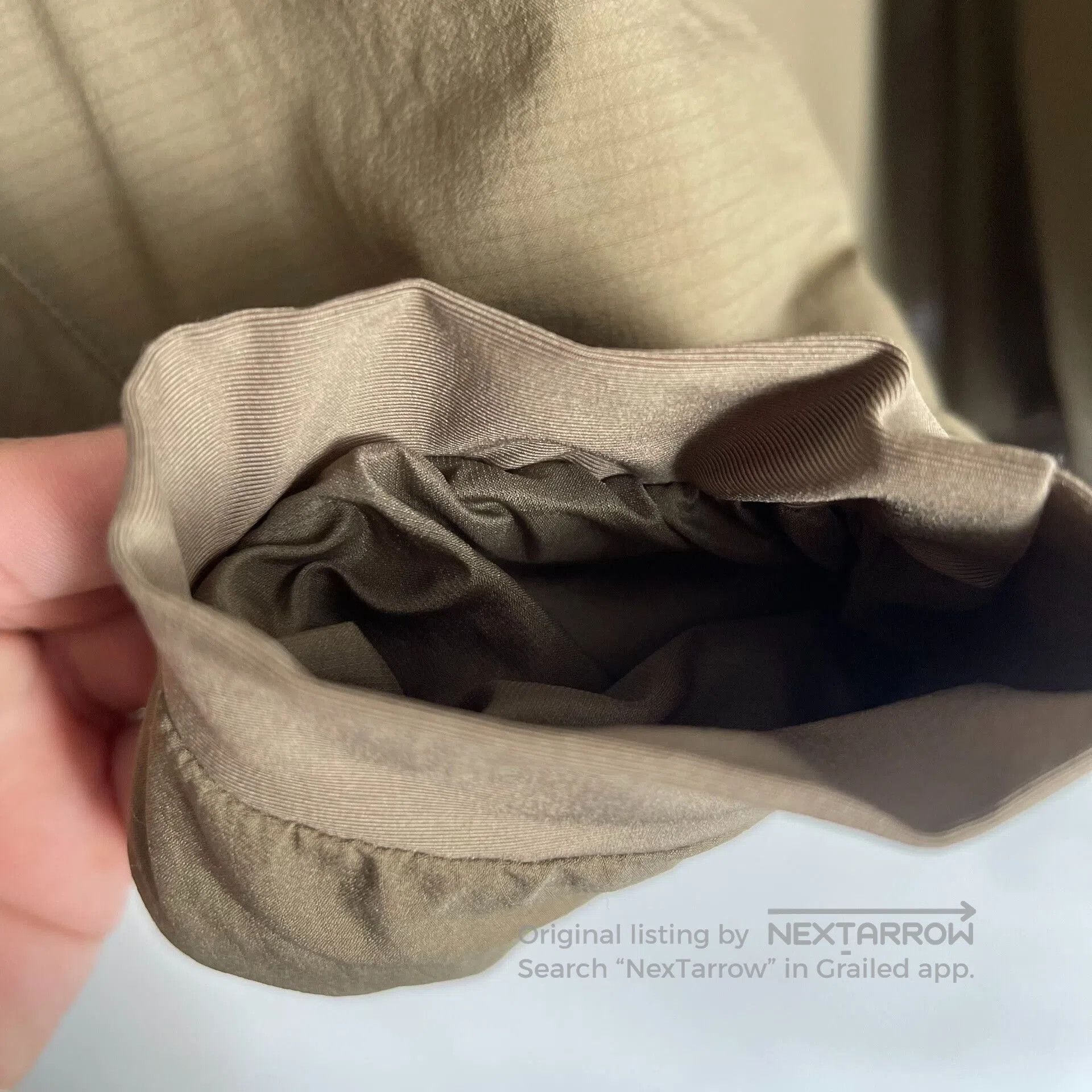 Arc'teryx Arcteryx Atom LT Hoody Gen2 Men's Jacket. Size US S / EU 44-46 / 1 - 5 Thumbnail