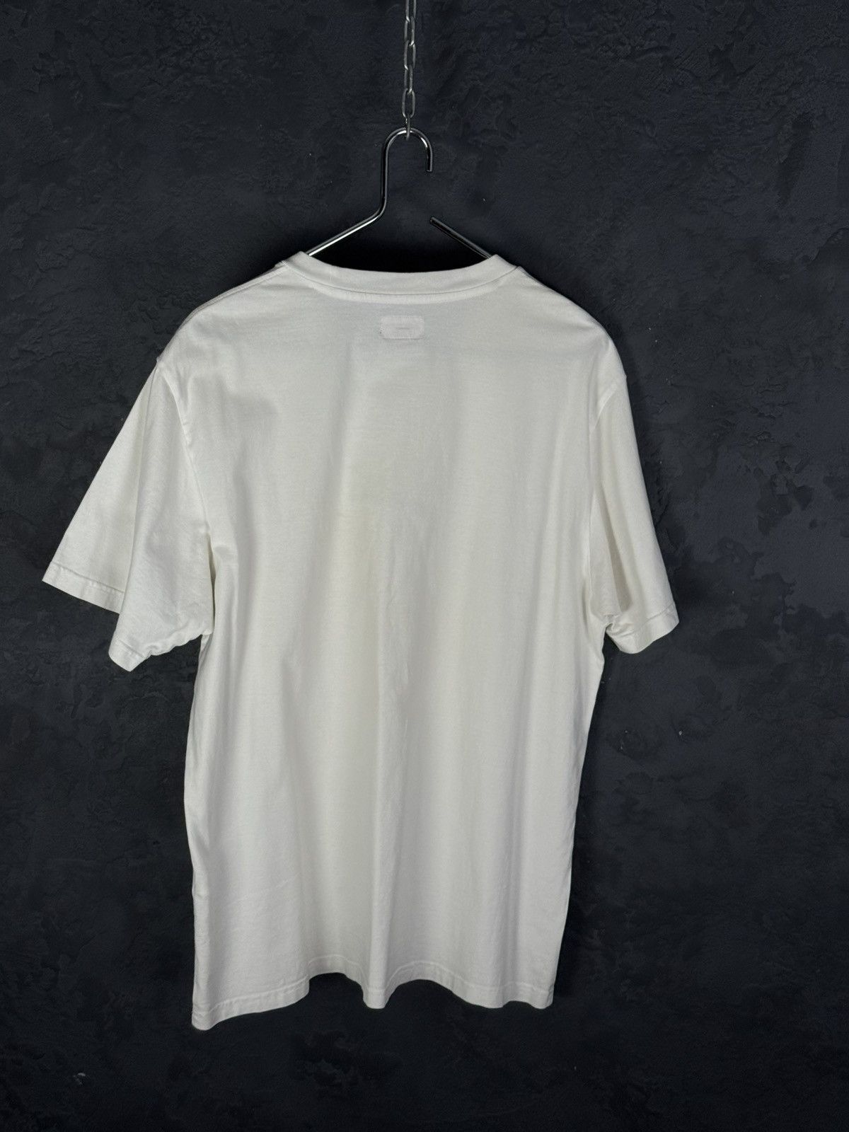 Supreme Supreme Signature S/S Top Mens Size:L Size US L / EU 52-54 / 3 - 6 Thumbnail