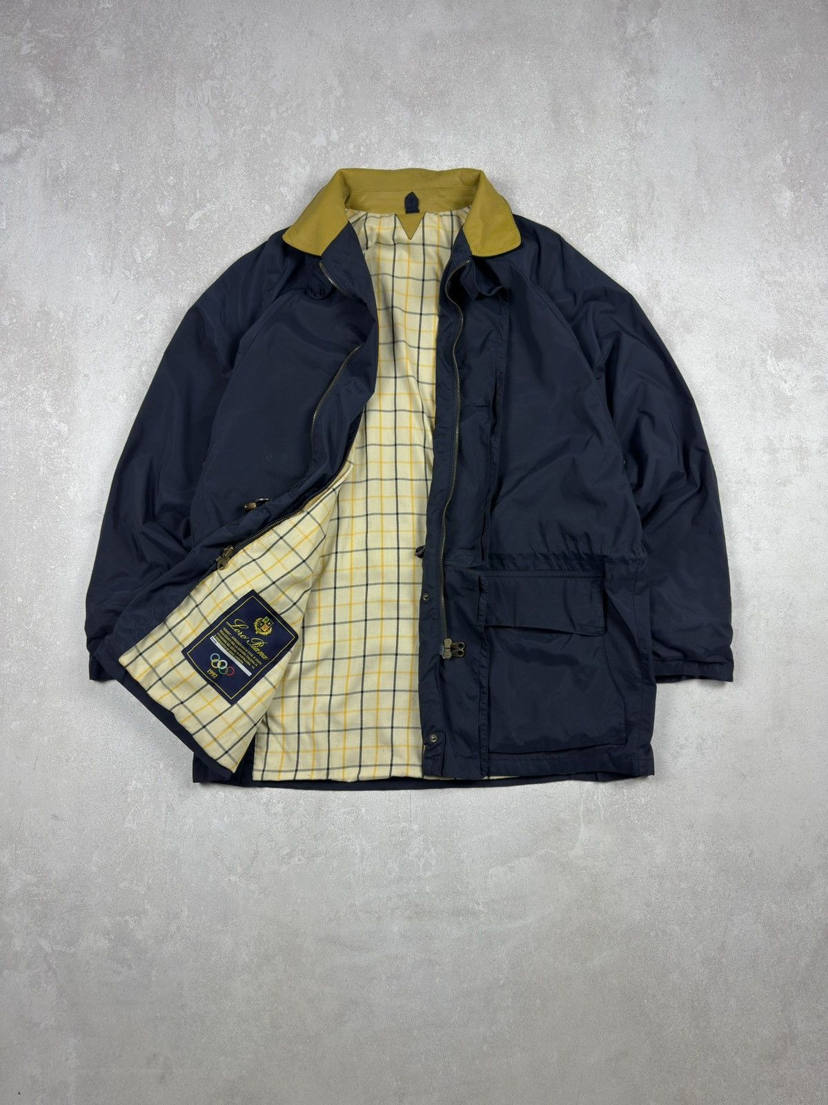 Loro Piana 1992 | Grailed