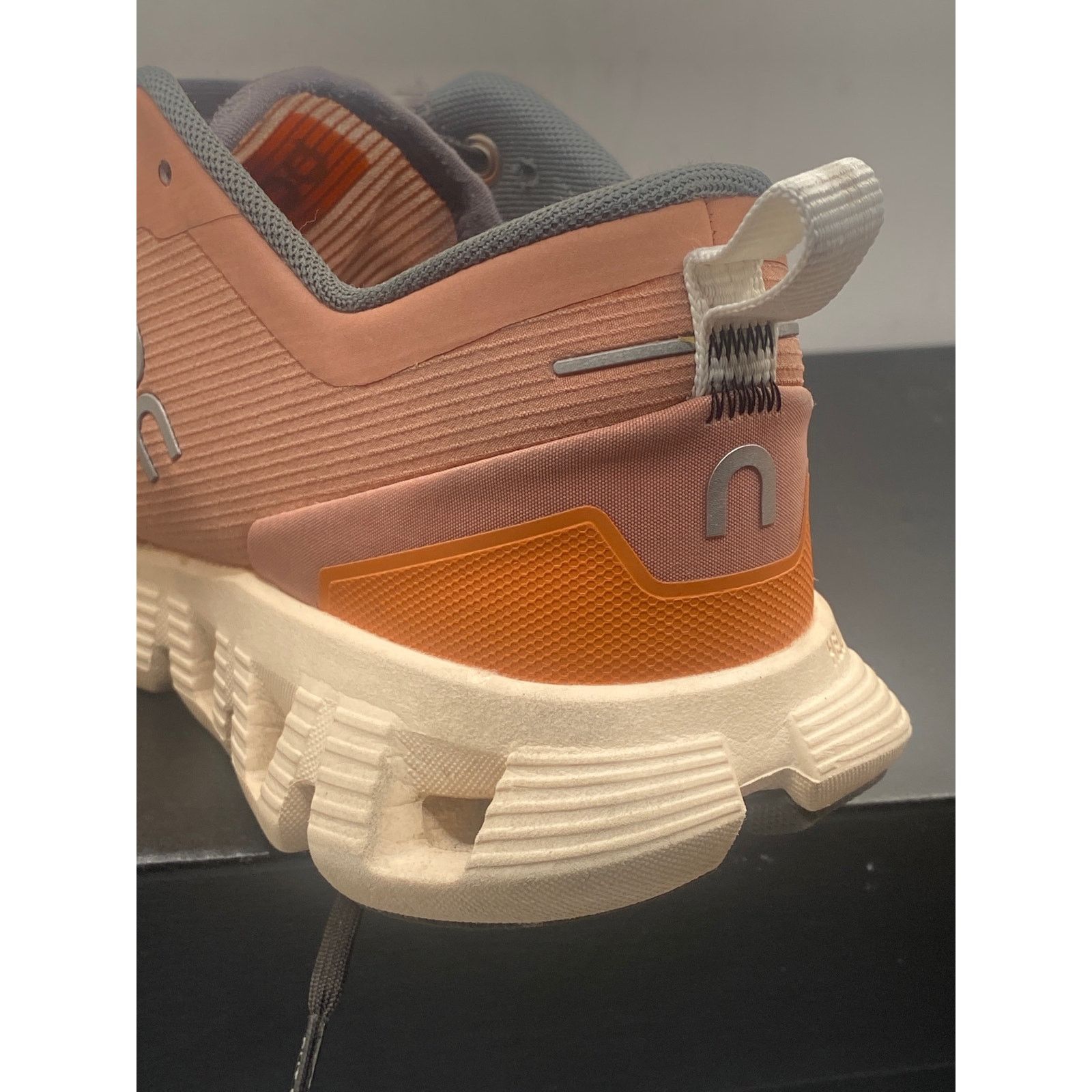 On On Cloud X3 Shift Cross Training Shoe Cork/Fawn US 6 wmns Size US 6 / IT 36 - 10 Thumbnail