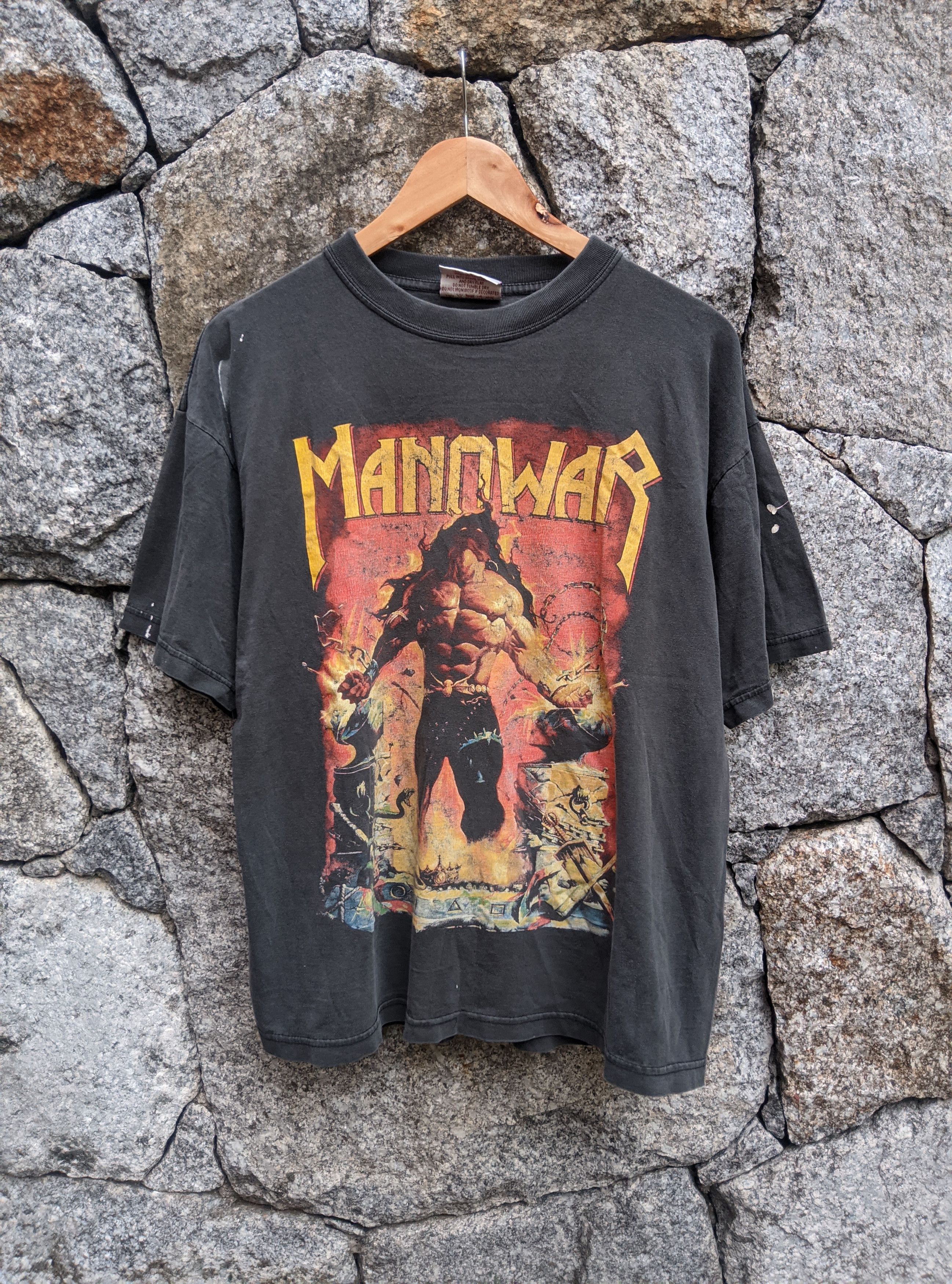 Band Tees × Vintage Fuck Melvins Louder Than Soundgarden | Grailed