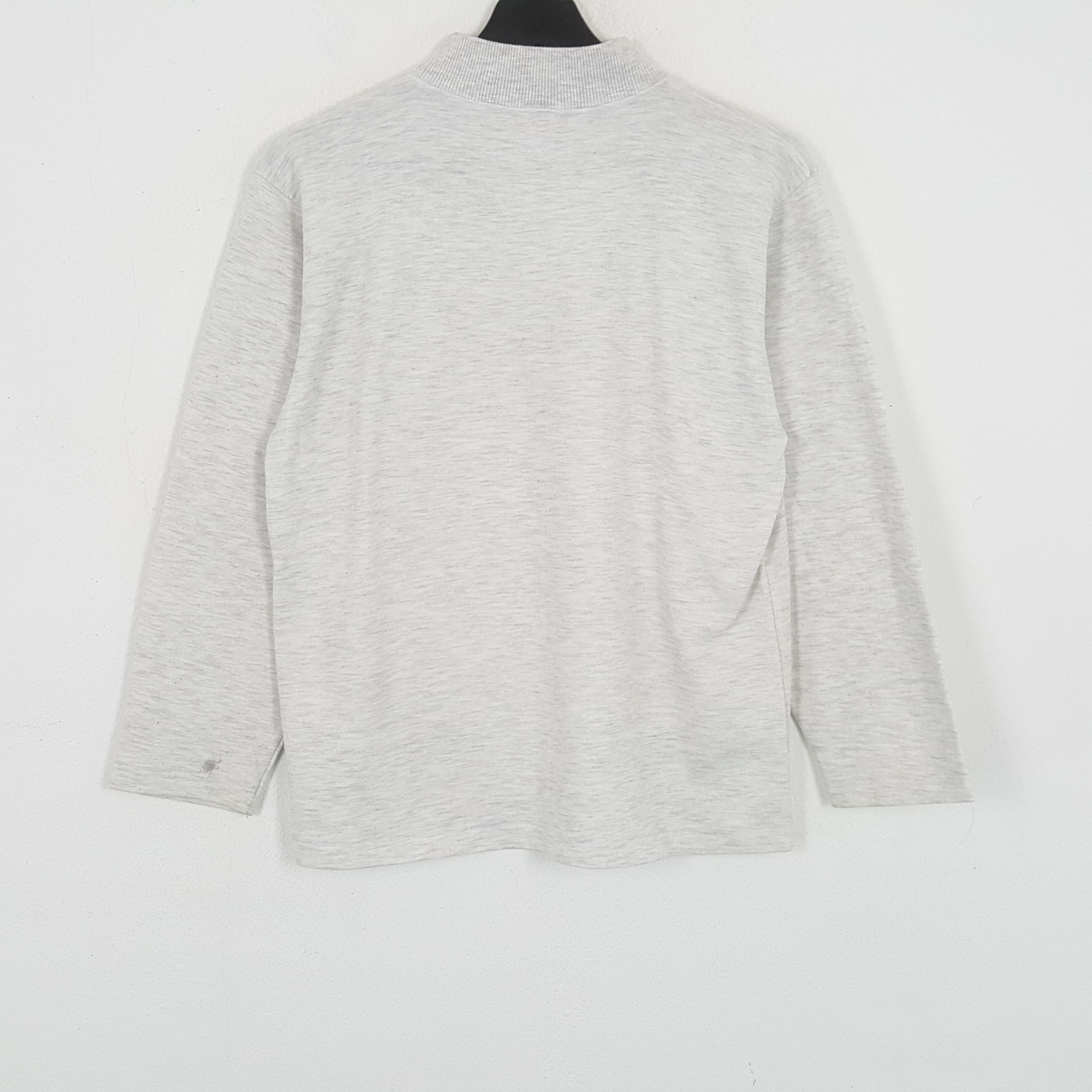 Vintage UNIVERSITY GEORGETOWN Streetwear Style Sweatshirt Size US S / EU 44-46 / 1 - 3 Thumbnail