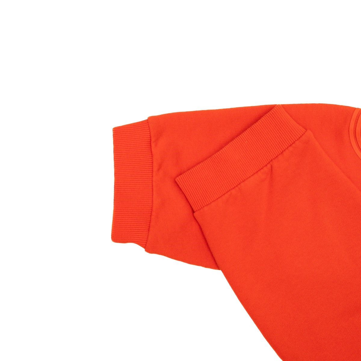 Kenzo Kenzo French Terry Logo Relaxed-fit lounge pants orange SzXL Size US 36 / EU 52 - 6 Thumbnail