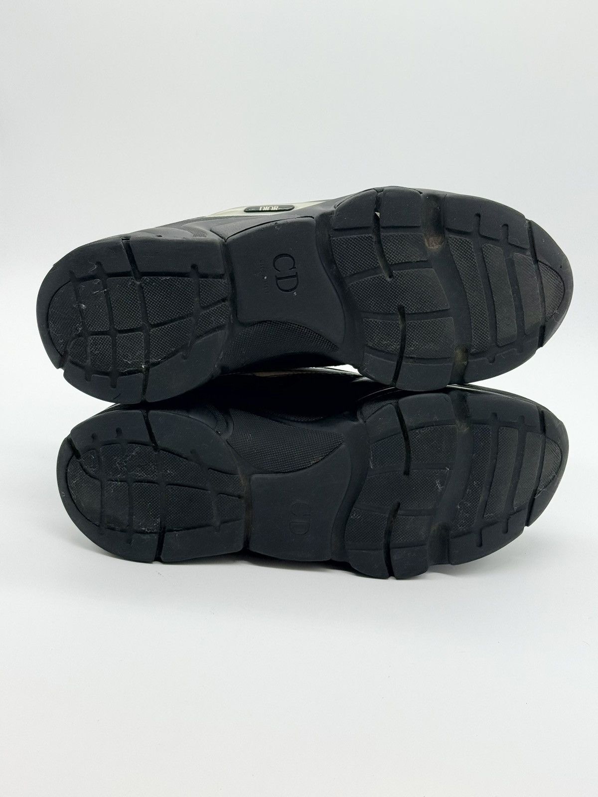 Dior Size 9 - Dior B22 Black Reflective Size US 9 / EU 42 - 6 Thumbnail