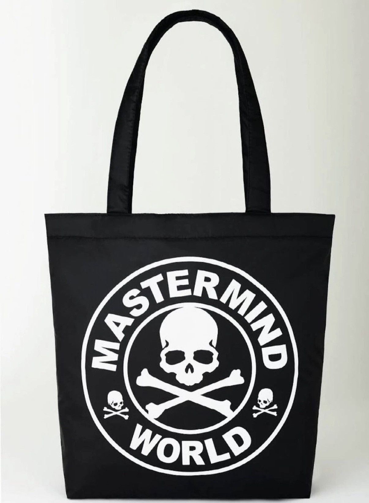 Mastermind Japan Mastermind Japan MMJ Tote Bag Size ONE SIZE - 2 Thumbnail