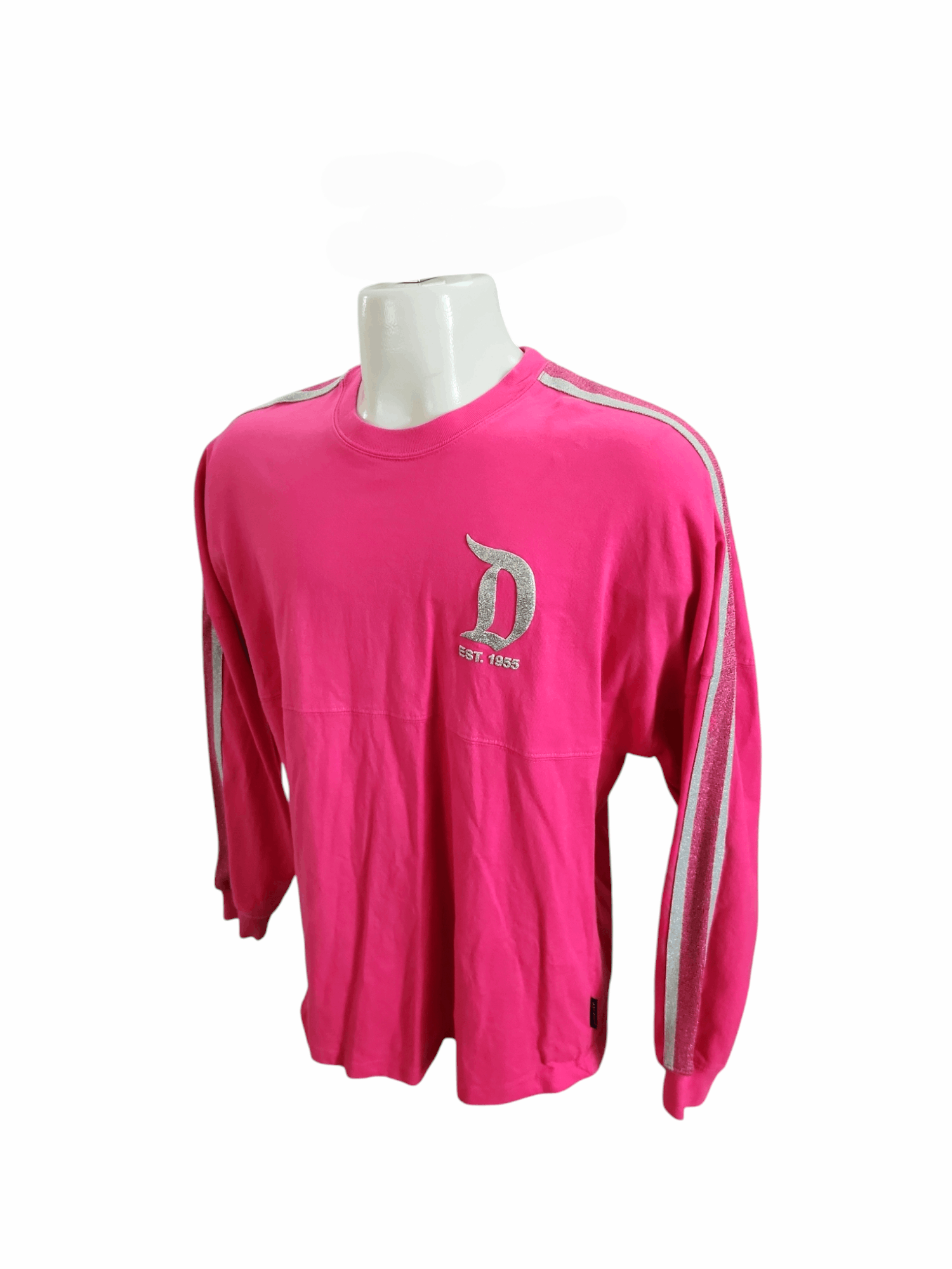 Disney Disney Parks Disneyland Imagination Pink Spirit Jersey SZ M Size M / US 6-8 / IT 42-44 - 2 Thumbnail