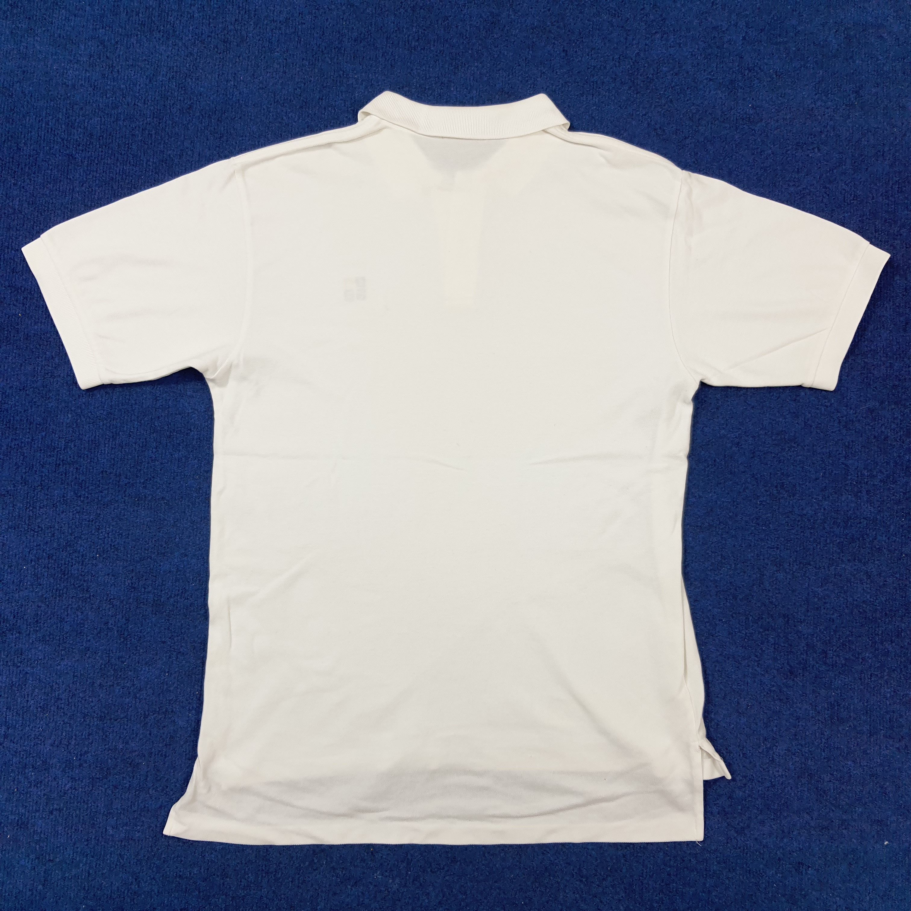 Givenchy × Vintage Vintage Givenchy Italian Designer Brand Polo Shirt Size US L / EU 52-54 / 3 - 3 Thumbnail
