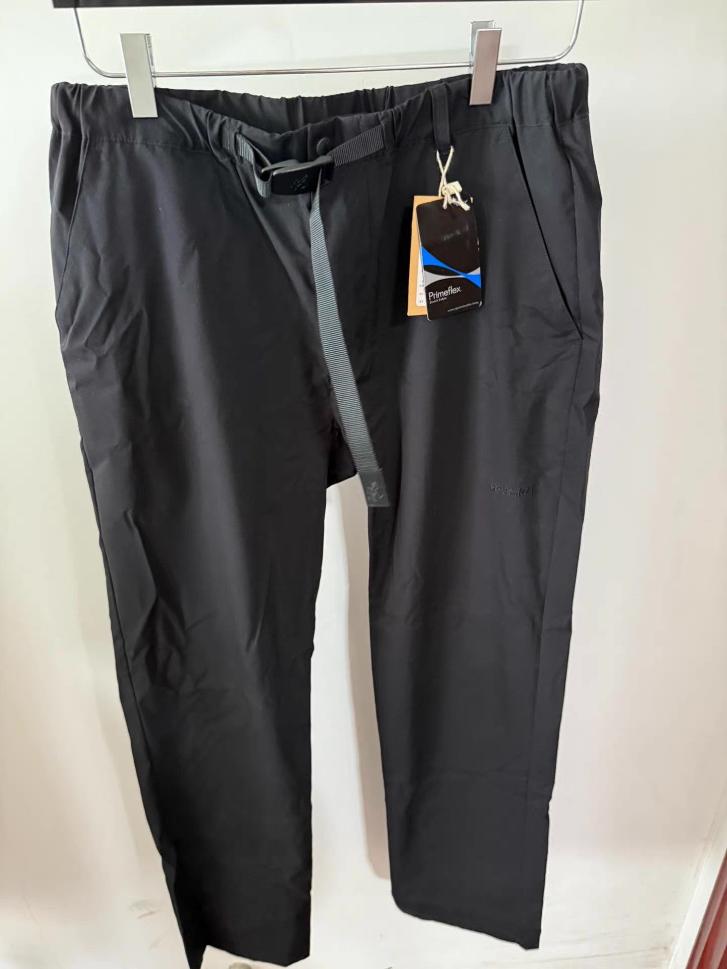 Gramicci Gramicci Casual Outdoor Pants Ｑ23 Size US 36 / EU 52 - 1 Thumbnail