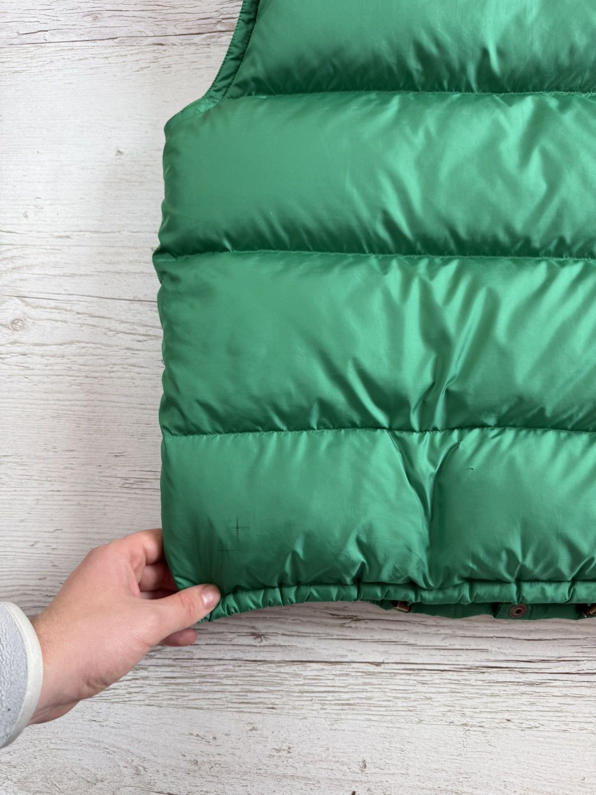 Polo Ralph Lauren Polo ralph lauren puffer vest Size US M / EU 48-50 / 2 - 7 Thumbnail