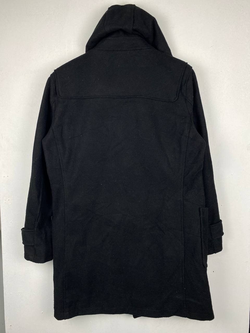 Japanese Brand japanese brand black jacket nice design Size US L / EU 52-54 / 3 - 8 Thumbnail