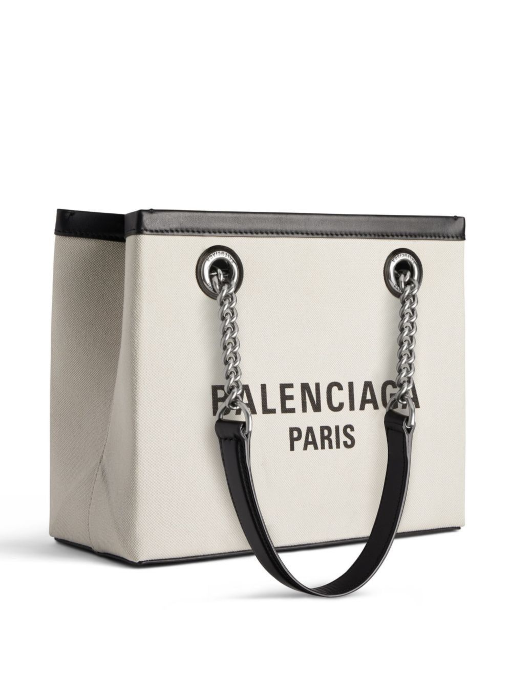 Balenciaga o1w1db10525 Size: OS / Japan -Duty Free Small Tote Bag Size ONE SIZE - 5 Thumbnail