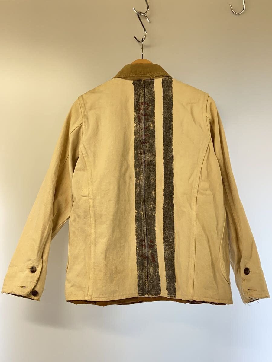 Kapital Kapital Legs Hunting Cotton Jacket Size US S / EU 44-46 / 1 - 2 Thumbnail
