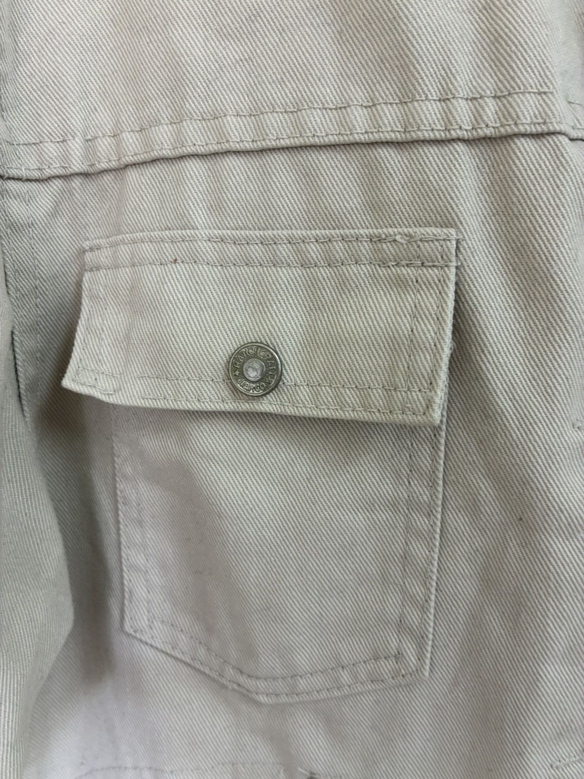 Vintage Vintage 60s Ranchcraft selvage jacket Size US M / EU 48-50 / 2 - 7 Thumbnail