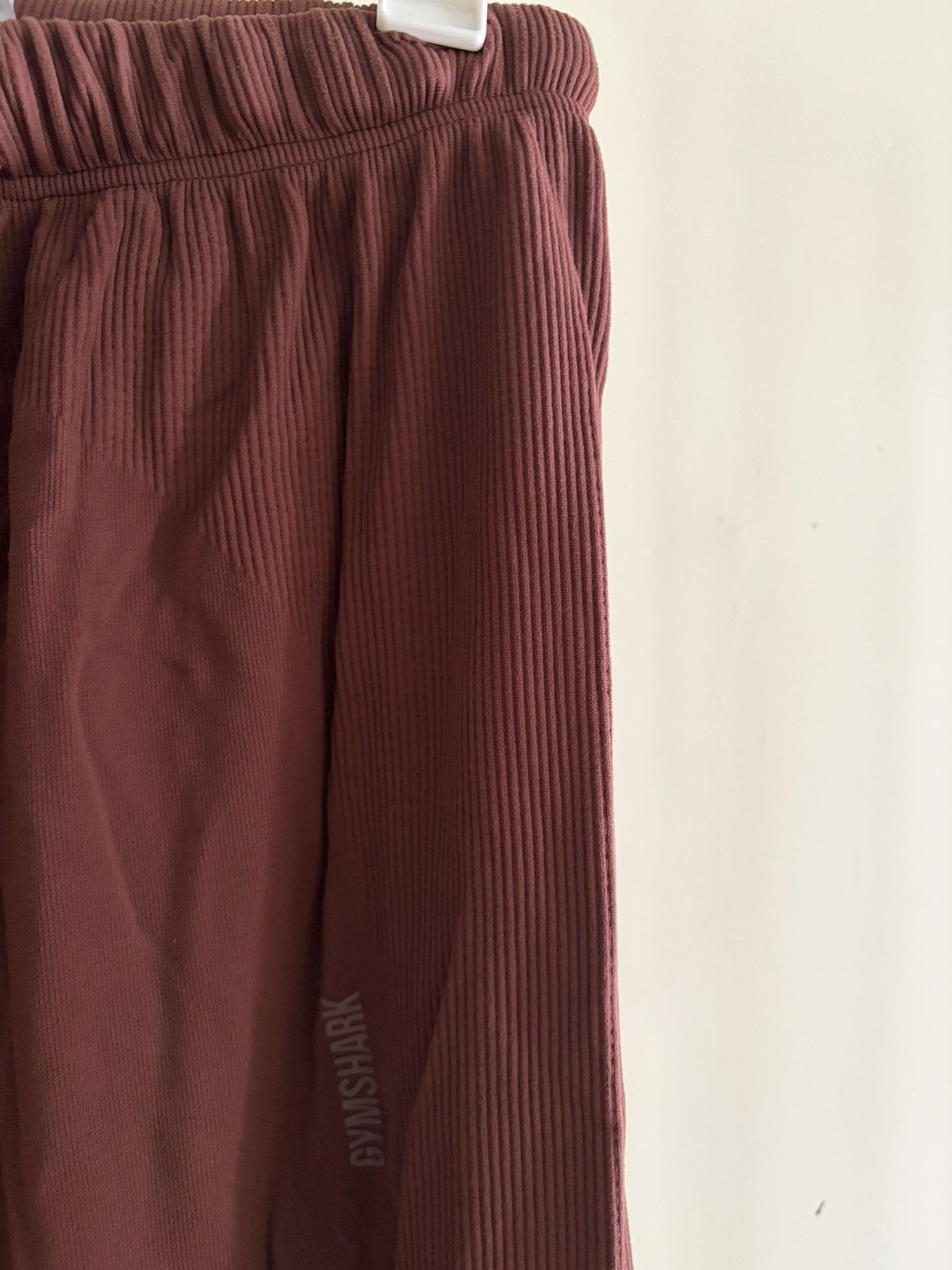 Gymshark gymshark joggers Size 27" / US 4 / IT 40 - 2 Thumbnail