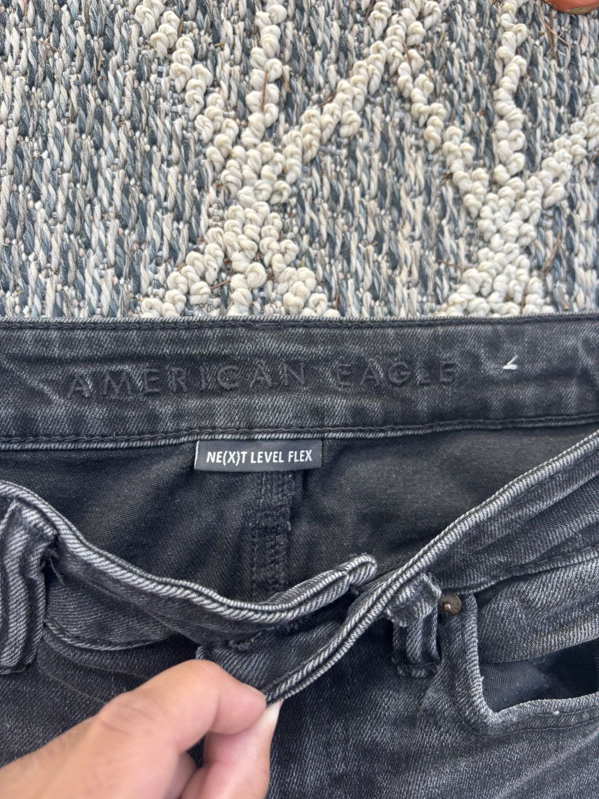 American Eagle Outfitters American eagle skinny jeans Size US 28 / EU 44 - 2 Thumbnail