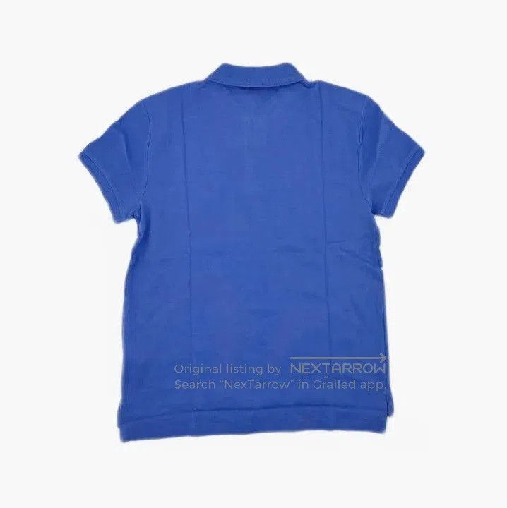 Polo Ralph Lauren Polo Ralph Lauren Blue Short. Size US S / EU 44-46 / 1 - 1 Thumbnail
