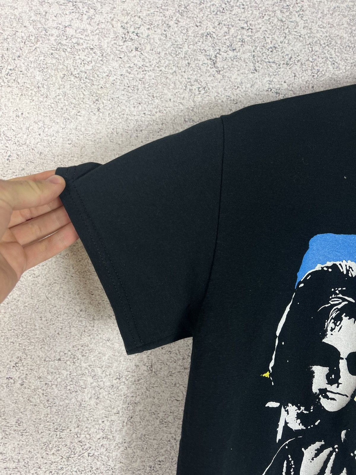 Band Tees Vintage The Police Rock Band Tee Size US S / EU 44-46 / 1 - 6 Thumbnail