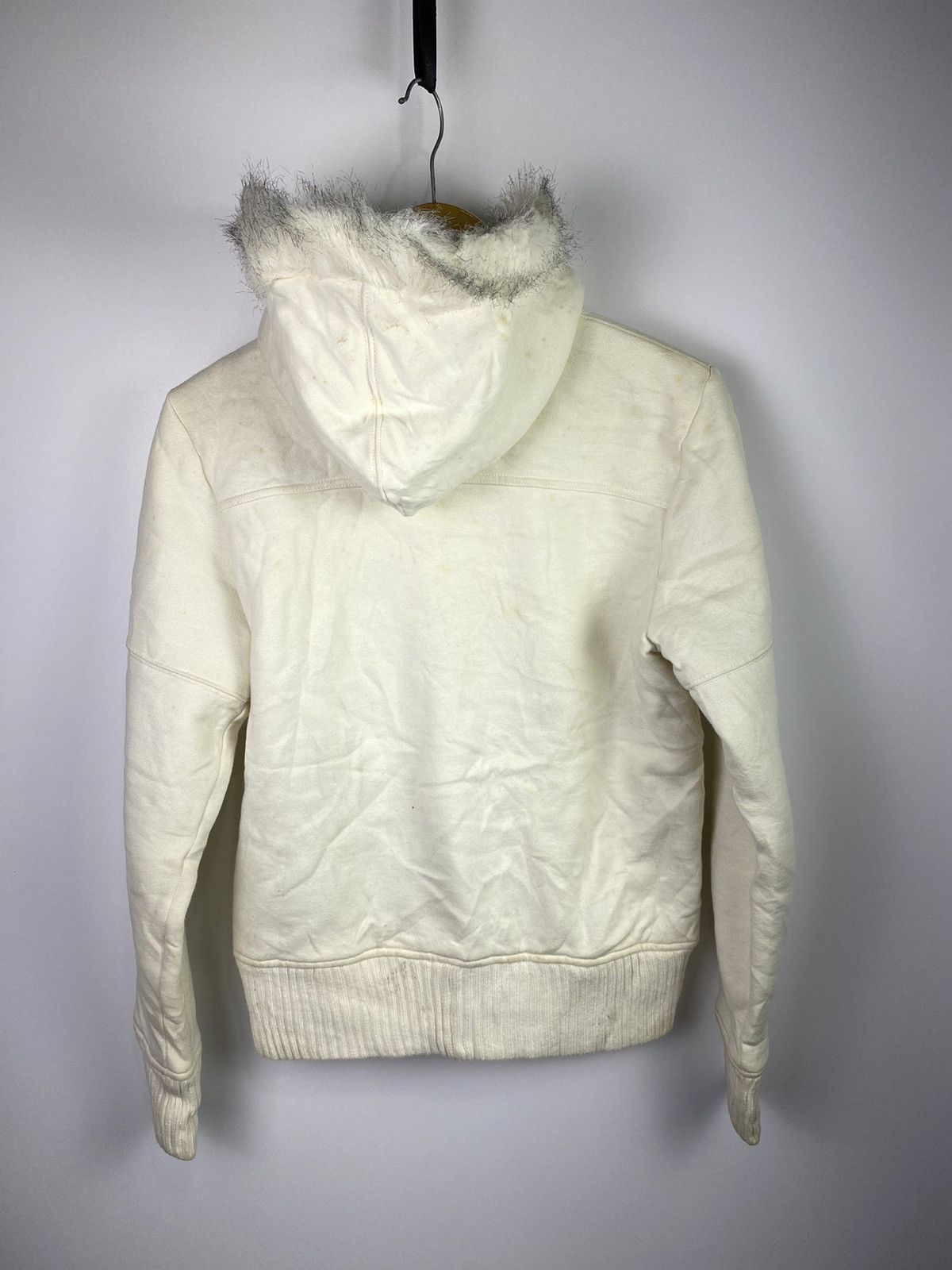 If Six Was Nine × Japanese Brand × Le Grande Bleu (L.G.B.) roxy fur hoodie Size US M / EU 48-50 / 2 - 8 Thumbnail