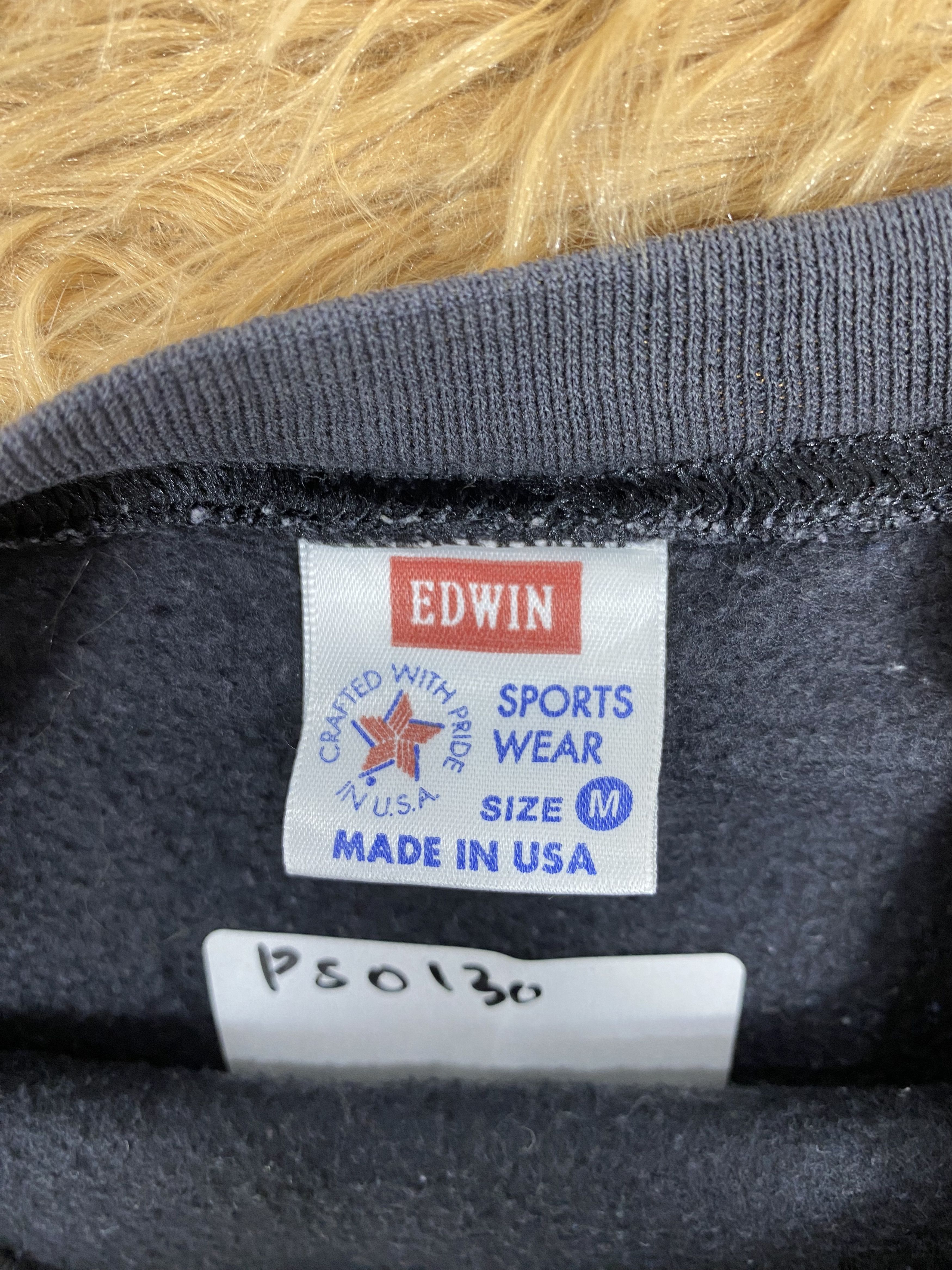 Edwin Vintage Edwin Sweatshirts Size US M / EU 48-50 / 2 - 6 Thumbnail