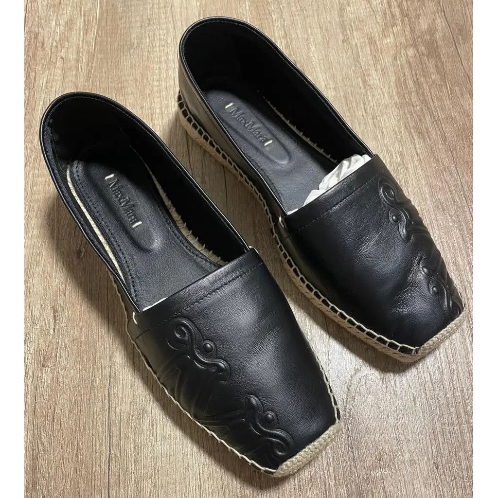 Max Mara Espadrilles, Max Mara Size US 8 / IT 38 - 1 Thumbnail