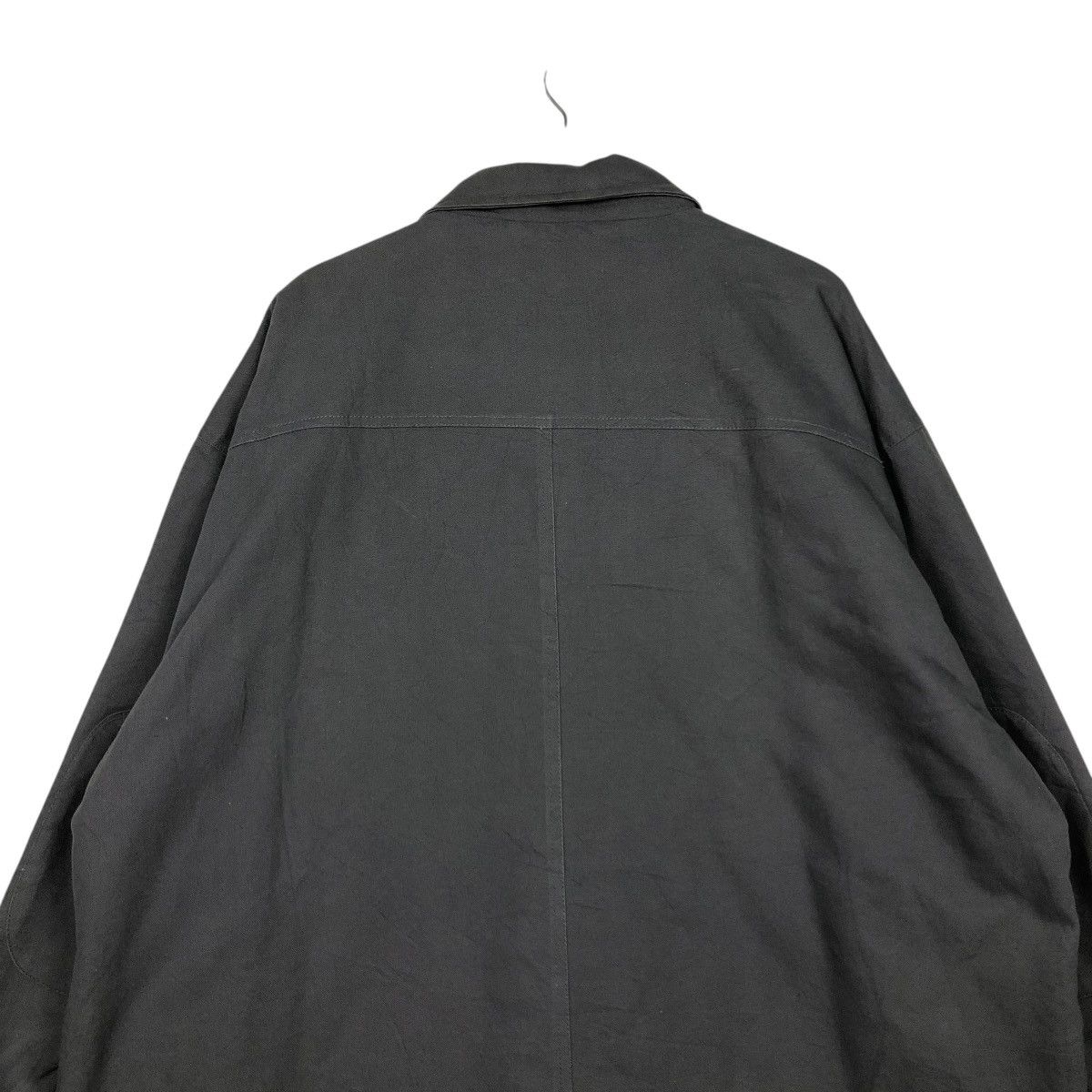 Japanese Brand 🔥🔥VINTAGE CHORE WORK JACKET DICKIES DETROIT DUCK CANVAS Size US XXL / EU 58 / 5 - 11 Thumbnail