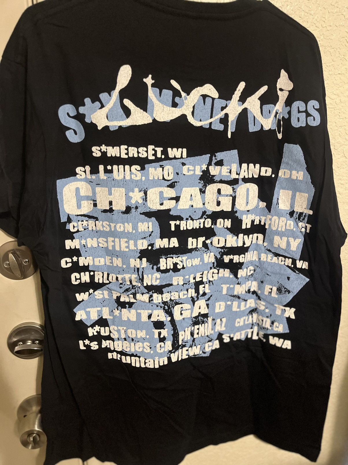 Other Lucki Brand T-Shirt Size US XL / EU 56 / 4 - 3 Thumbnail