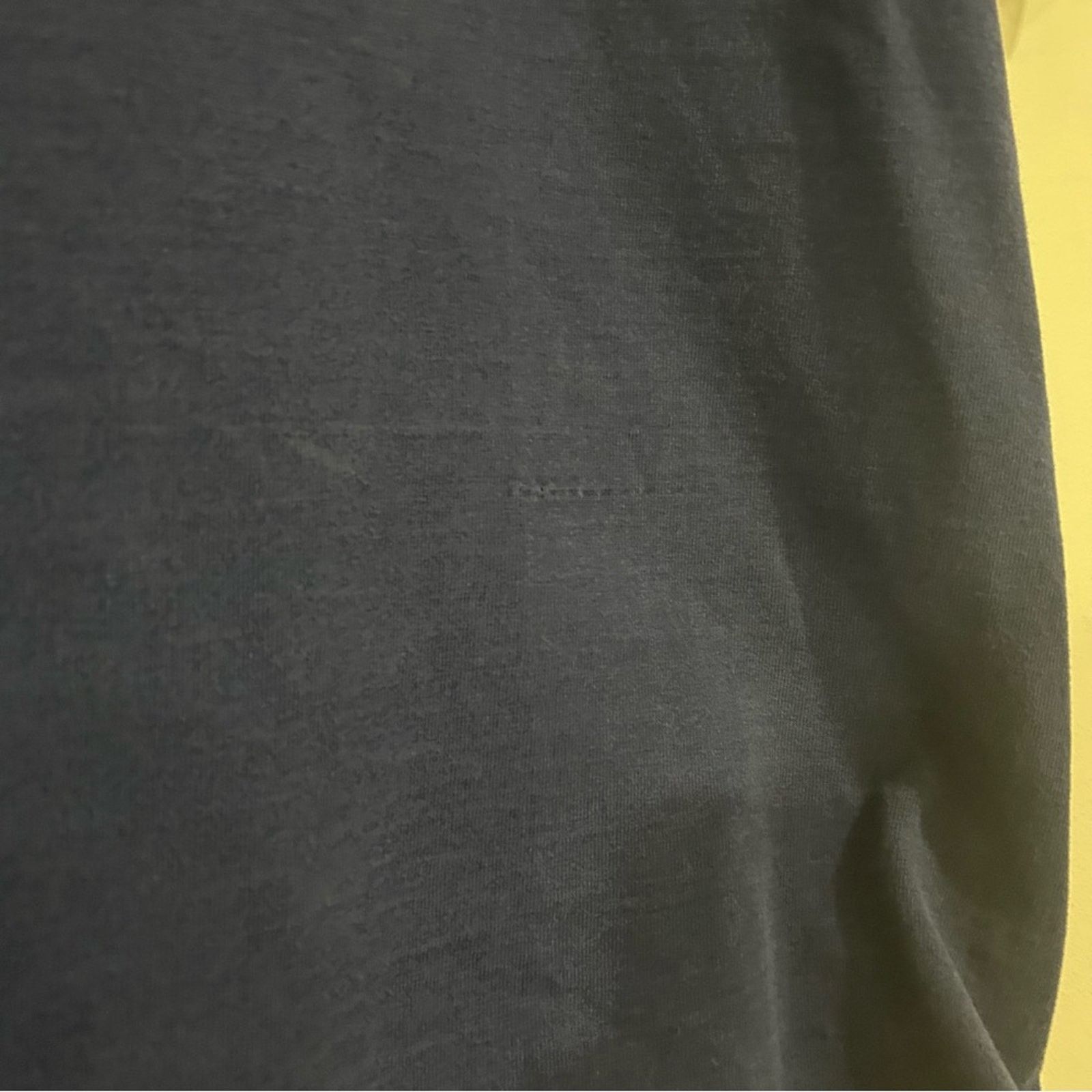 Salem Sportswear Vintage Michigan Wolverines Basketball Shirt Size US XL / EU 56 / 4 - 4 Thumbnail