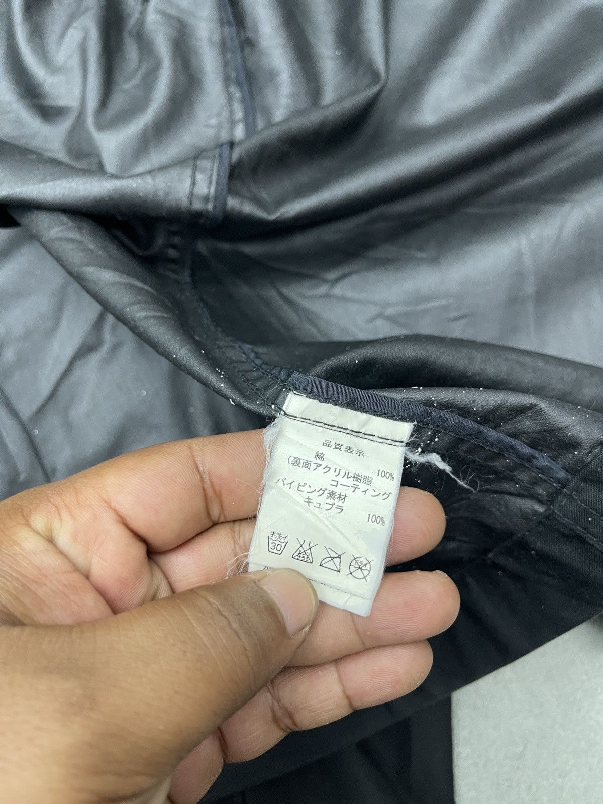 Japanese Brand × Johnbull × Vintage ARCHIVE💥JOHNBULL ROCKER JACKET Size US M / EU 48-50 / 2 - 10 Thumbnail
