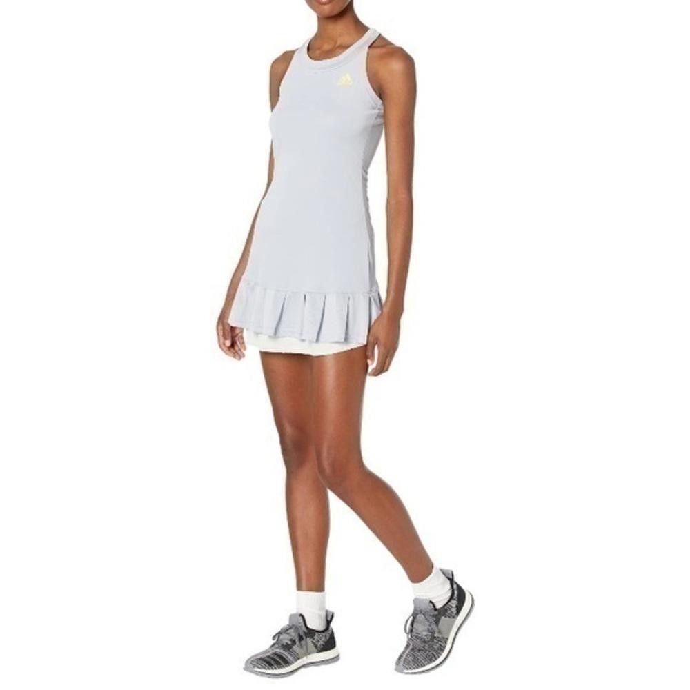 Adidas NWT adidas Club Tennis Dress Size XL / US 12-14 / IT 48-50 - 1 Thumbnail