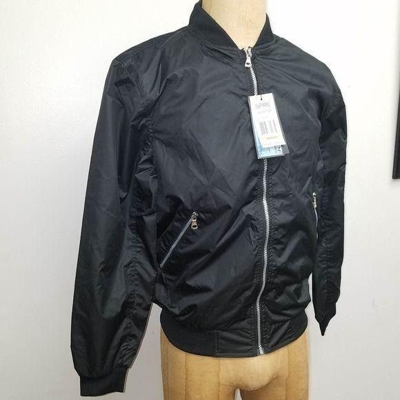 Spire Spire Windbreaker. Medium Size US M / EU 48-50 / 2 - 3 Thumbnail