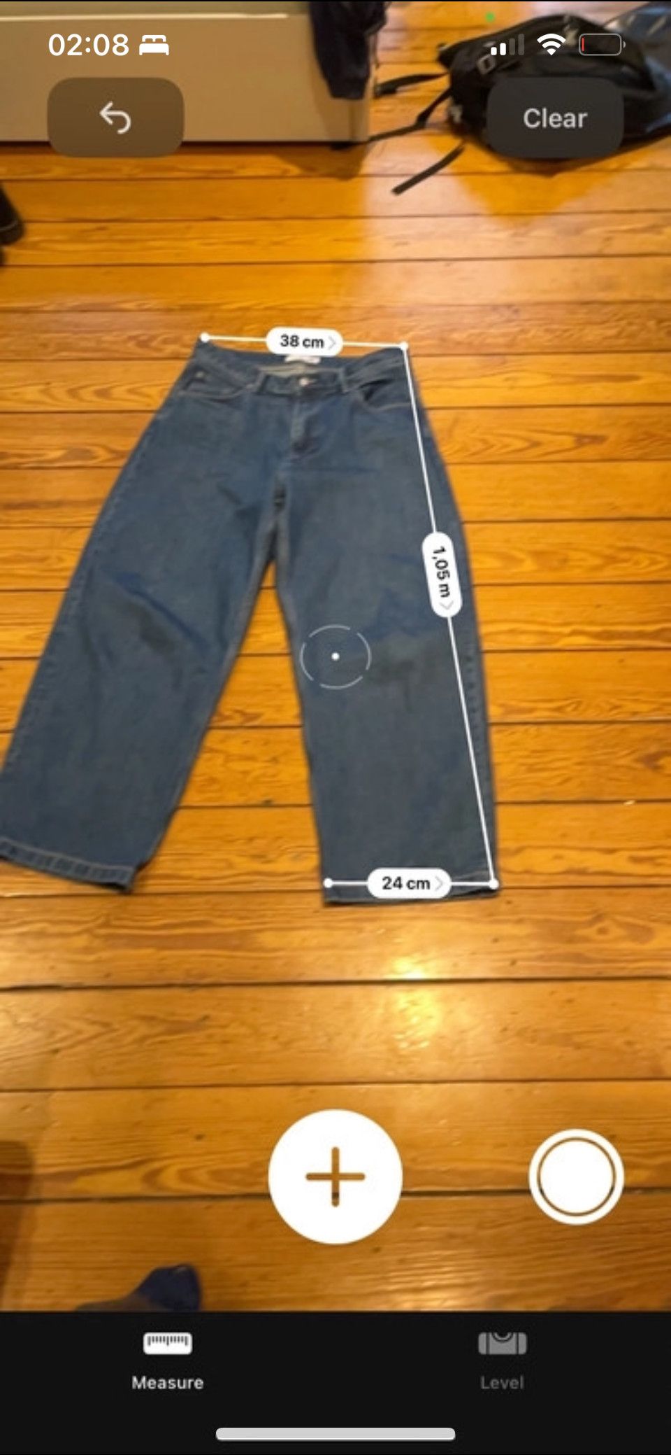 JW Anderson JWA X Uniqlo Size US 33 - 6 Thumbnail