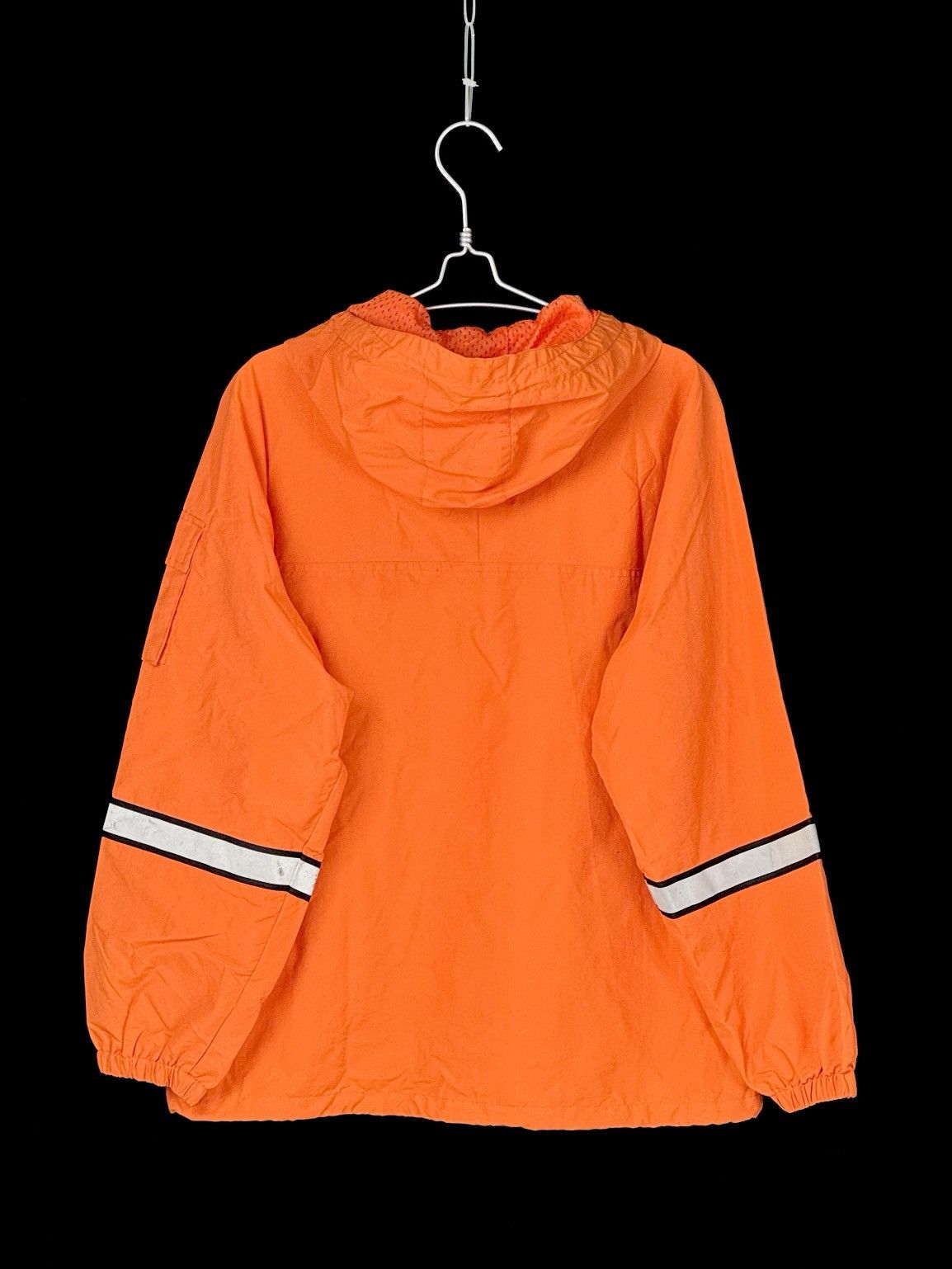 Supreme half zip windbreaker Size US M / EU 48-50 / 2 - 7 Thumbnail