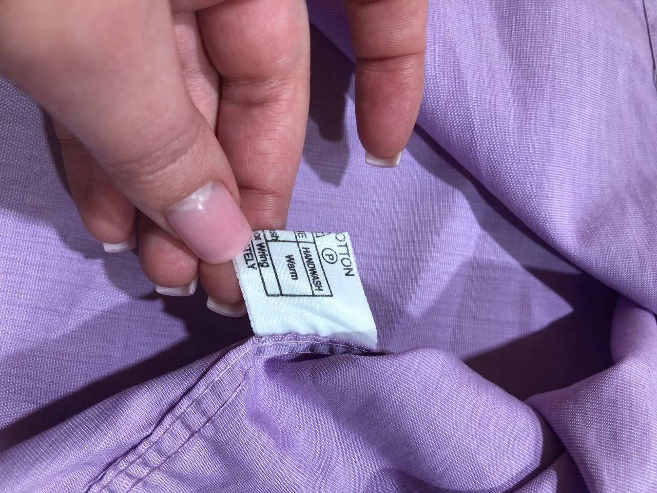 Burberry Y2K luxury shirt Thomas Burberry logo Vintage Size US L / EU 52-54 / 3 - 4 Thumbnail
