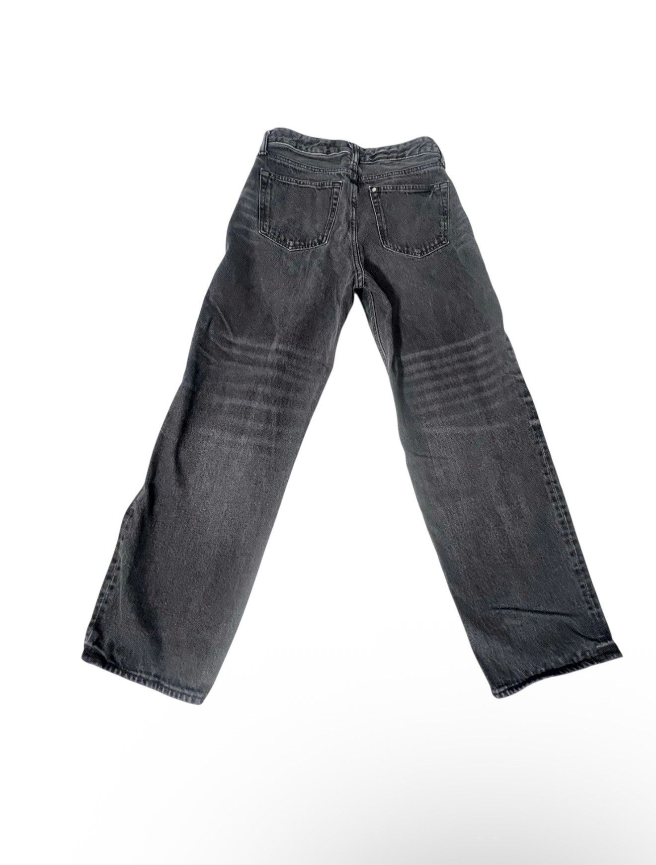 Entire Studios Grey denim jeans relaxed fit Size US 30 / EU 46 - 3 Thumbnail