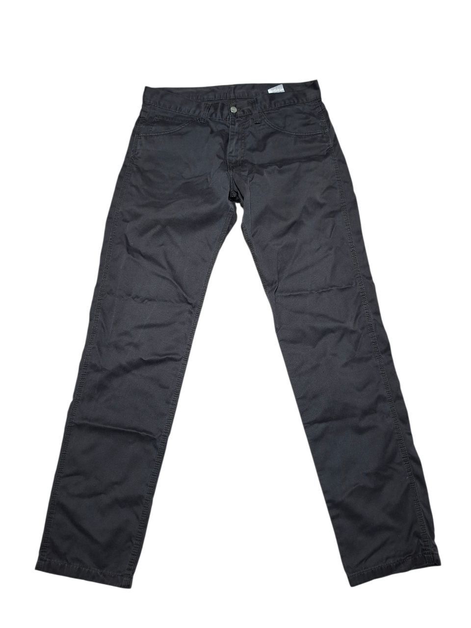 Carhartt CARHARTT VINTAGE SKILL PANT SK8 PANTS Size US 32 / EU 48 - 3 Thumbnail
