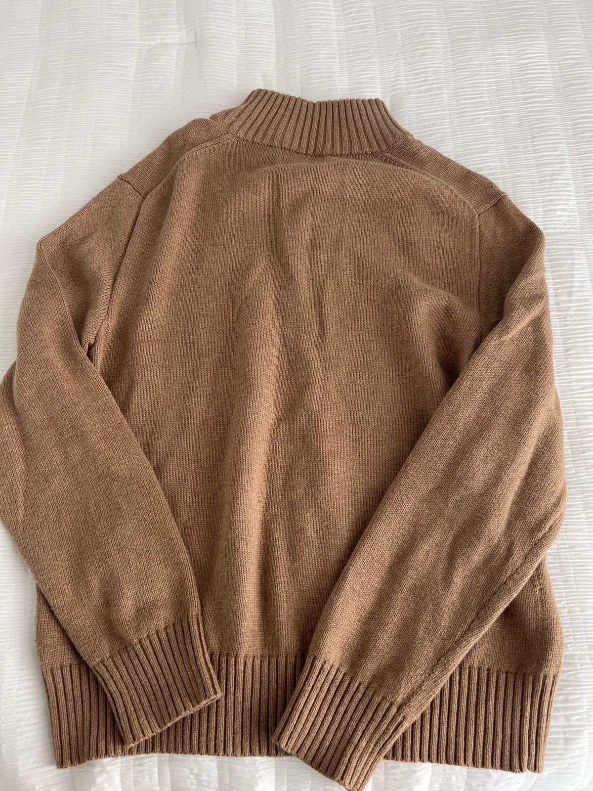 Polo Ralph Lauren Polo Ralph Lauren knit sweater Size US M / EU 48-50 / 2 - 3 Thumbnail