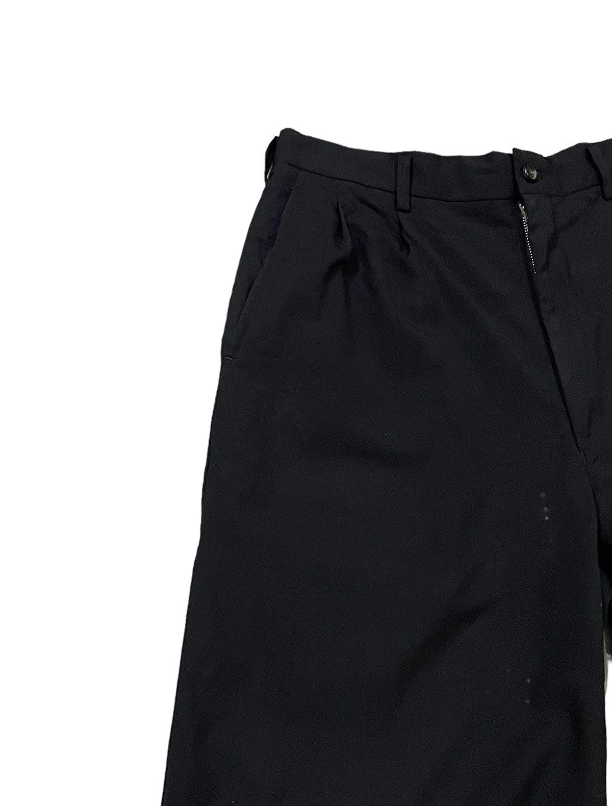 Comme des Garcons × Comme des Garcons Homme × Comme des Garcons Homme Deux Vintage Comme Des Garcons Homme Deux Classic Pants Size US 31 - 5 Thumbnail