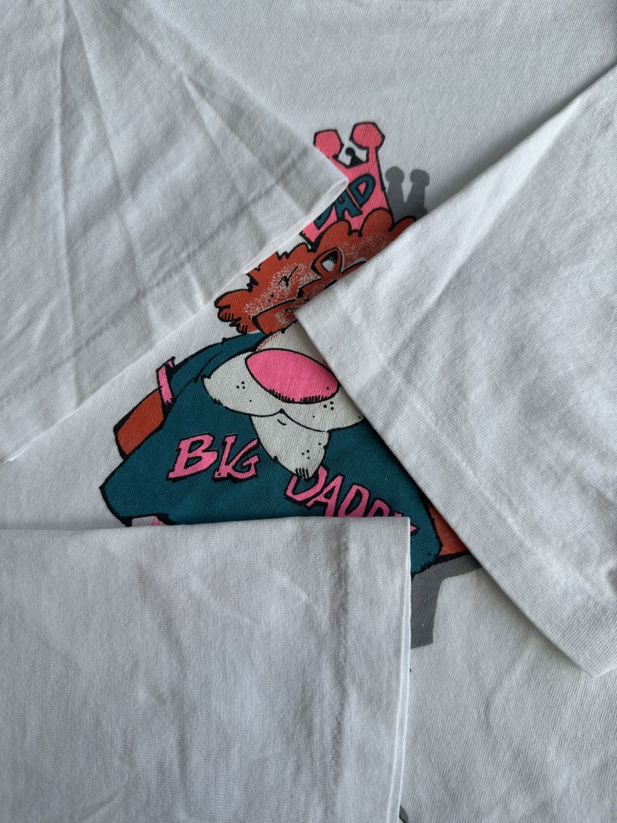 Other The King of The House. 90’ Size US L / EU 52-54 / 3 - 13 Thumbnail