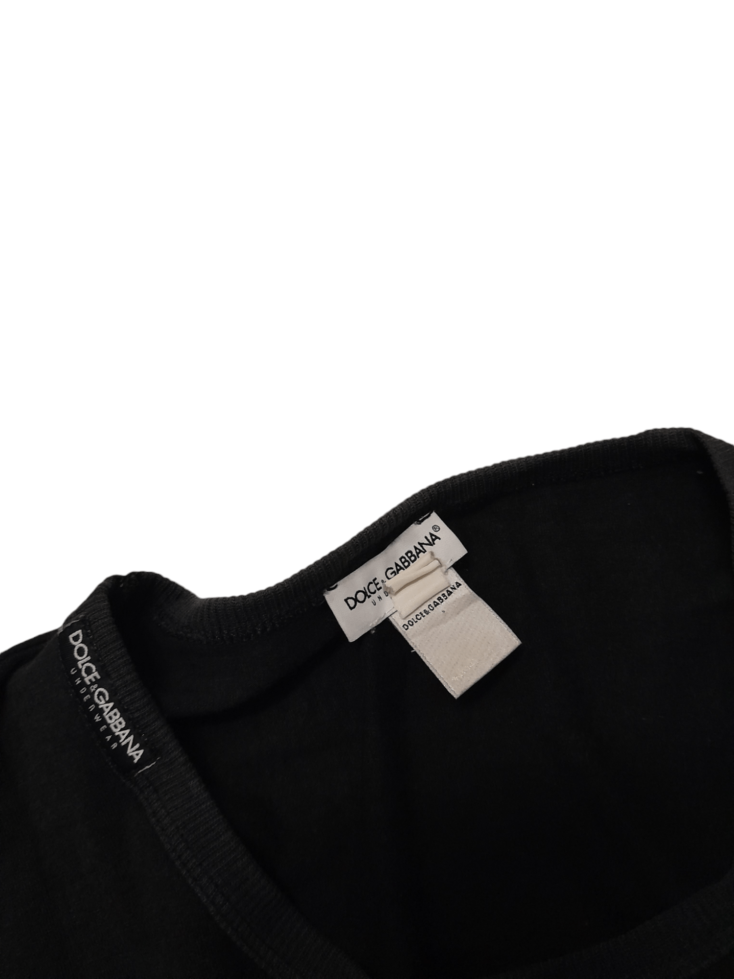Dolce & Gabbana Dolce & Gabbana Calcio Body Fit Wear Elastic (F343) Size US M / EU 48-50 / 2 - 4 Thumbnail