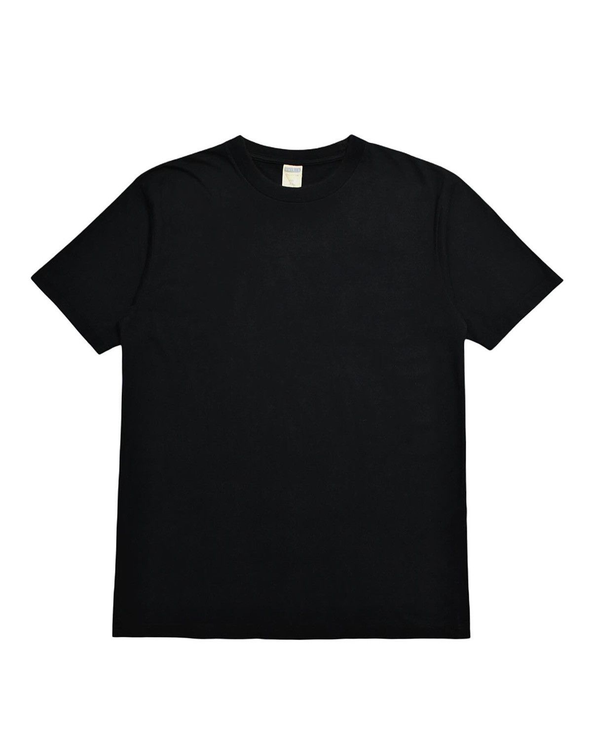Vintage 1990S UNIQLO BLANK TEE Size US XL / EU 56 / 4 - 1 Thumbnail