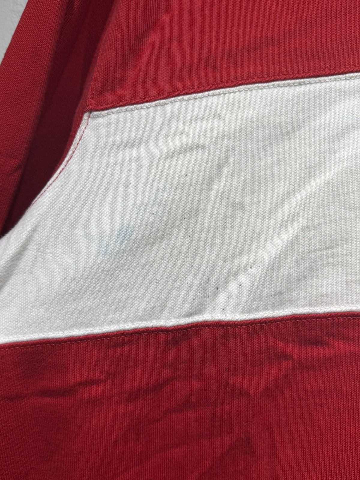 Polo Ralph Lauren Vintage Polo Ralph Lauren Rugby shirt Size US XL / EU 56 / 4 - 6 Thumbnail
