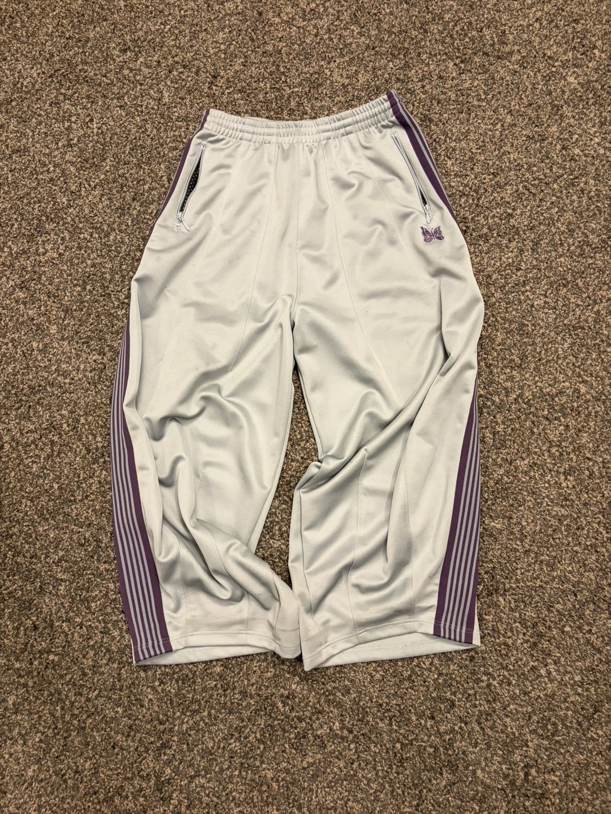 Needles Needles H.D Pants XS Size US 29 - 1 Thumbnail