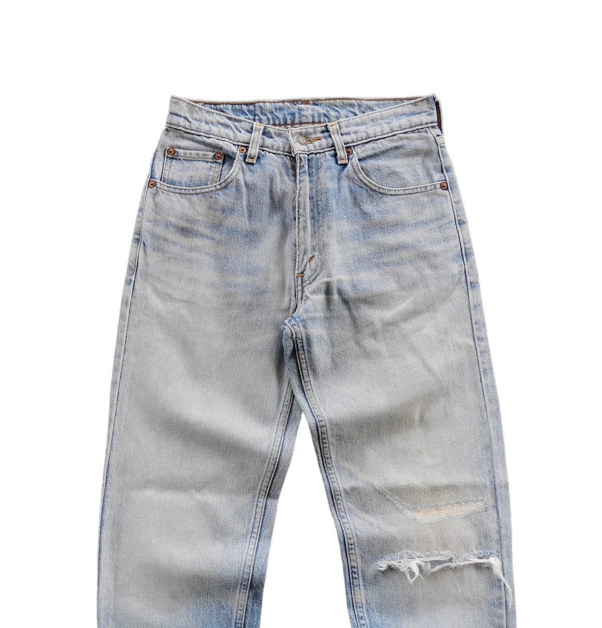 Levi's Jeans Vintage Levis Size US 28 / EU 44 - 2 Thumbnail
