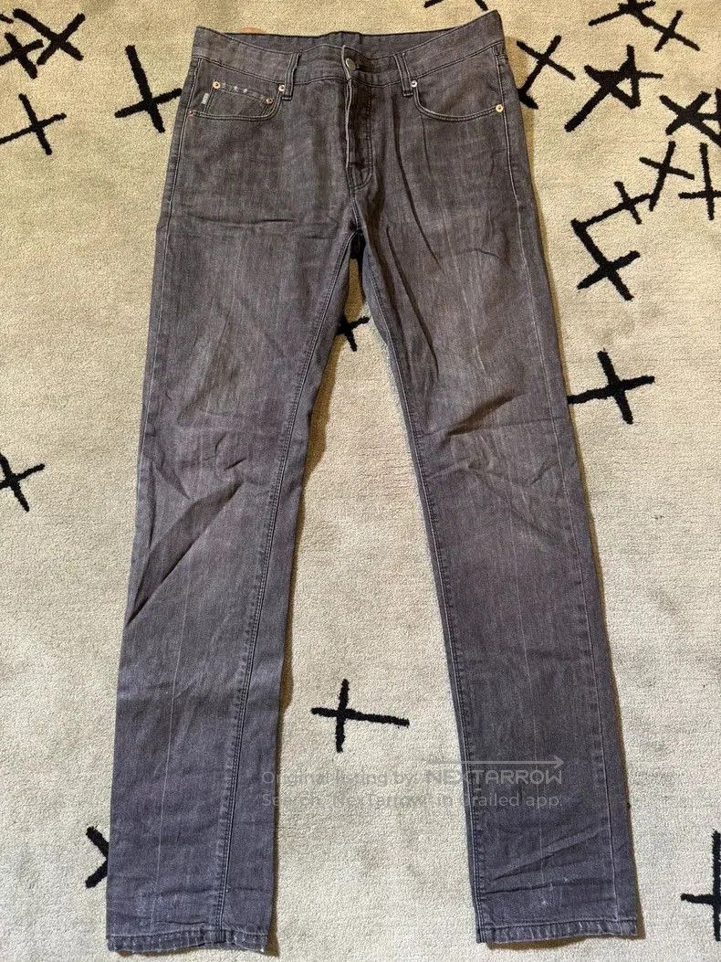 Raf Simons Long Jeans by Raf Simons. Size US 32 / EU 48 - 1 Thumbnail