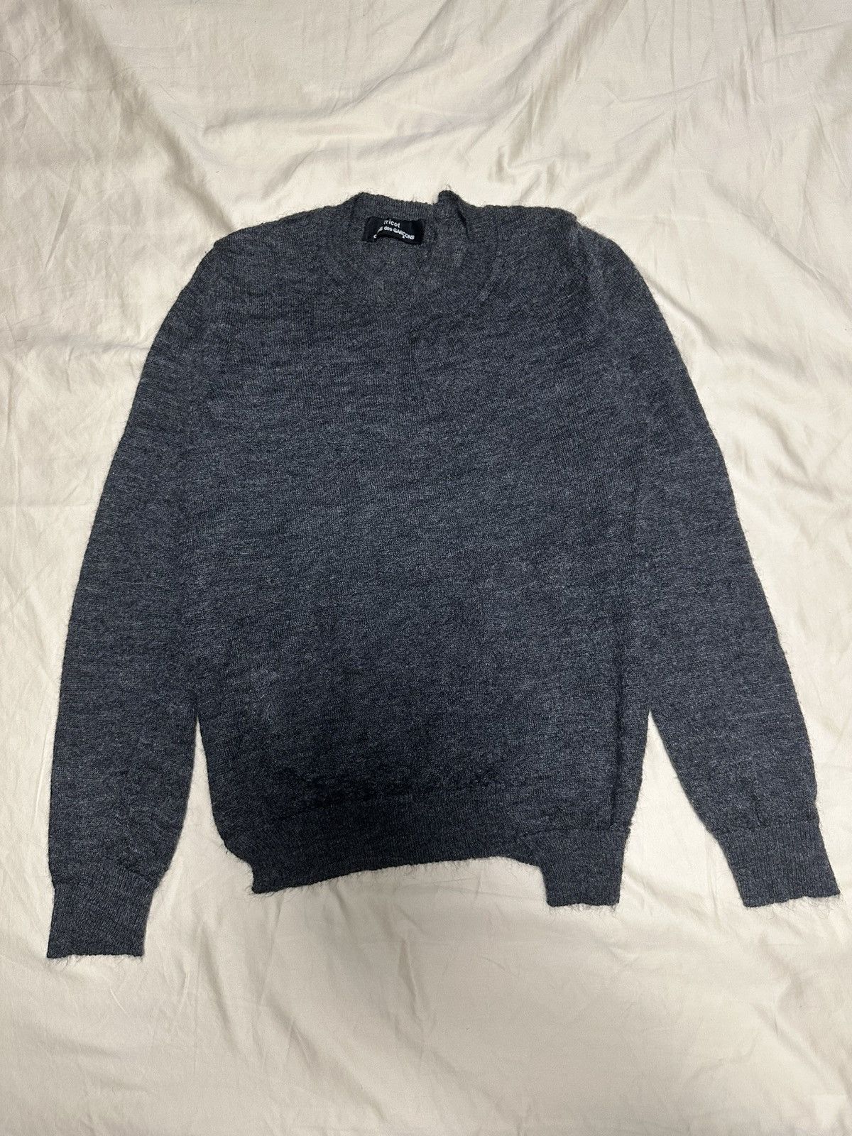 Avant Garde × Comme des Garcons × Rei Kawakubo * RARE* avant garde 