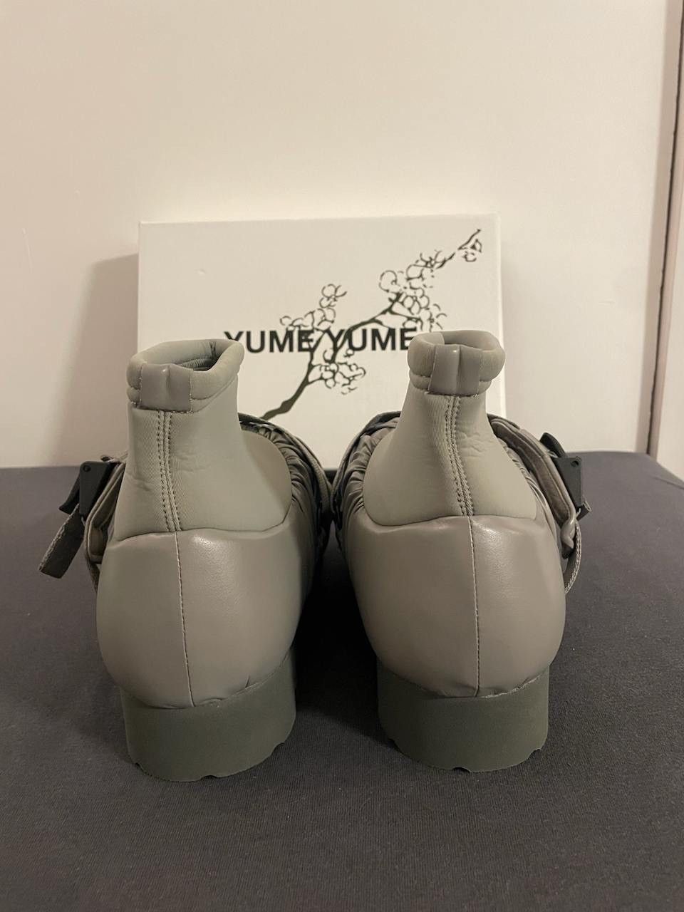 YUME YUME Camp shoe mid Size US 11 / EU 44 - 5 Thumbnail